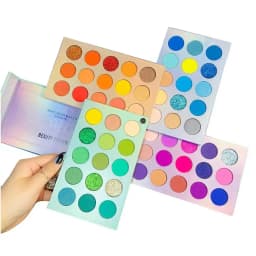 Beauty glazed Color Board Eyeshadow Palette thumbnail 1
