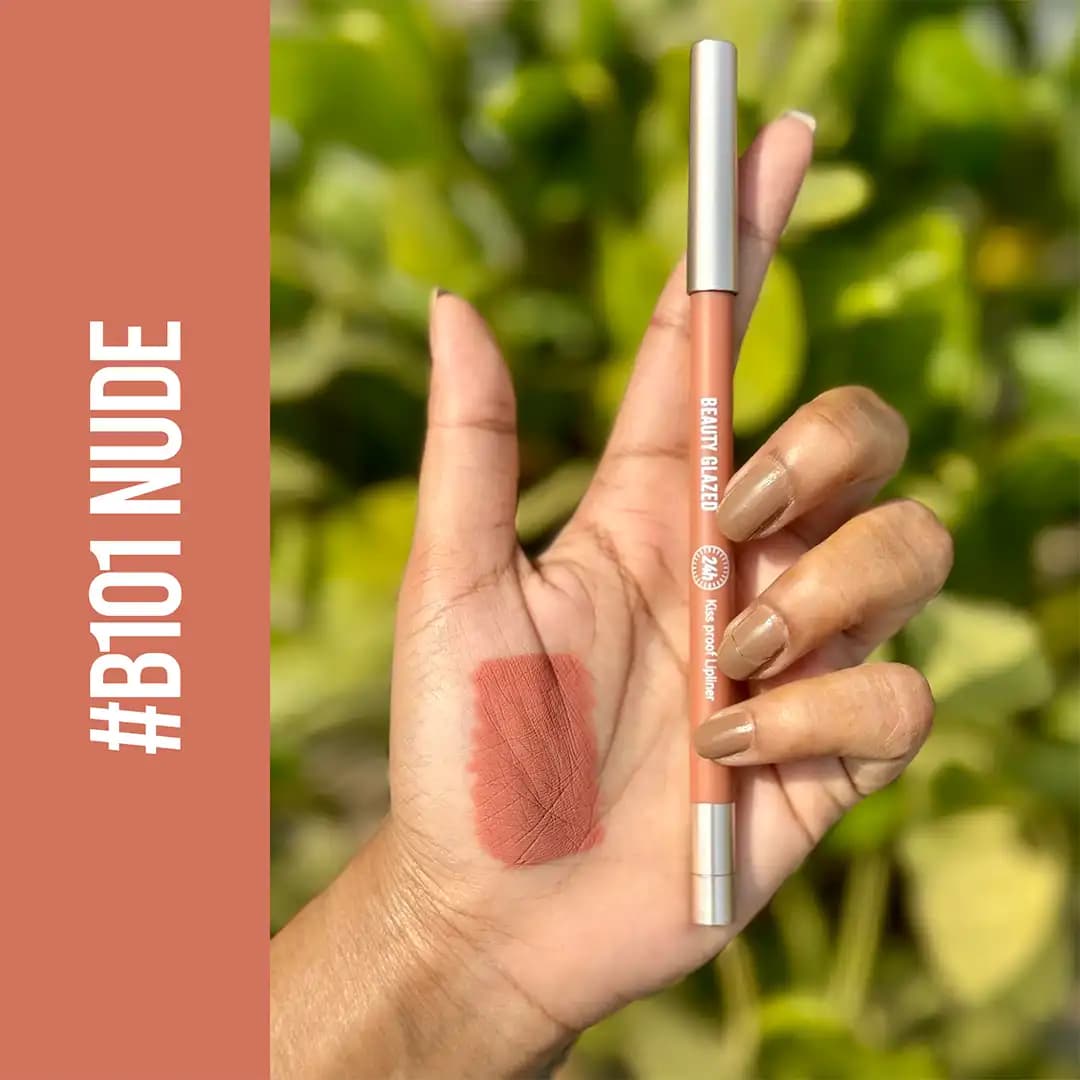 B101 Nude