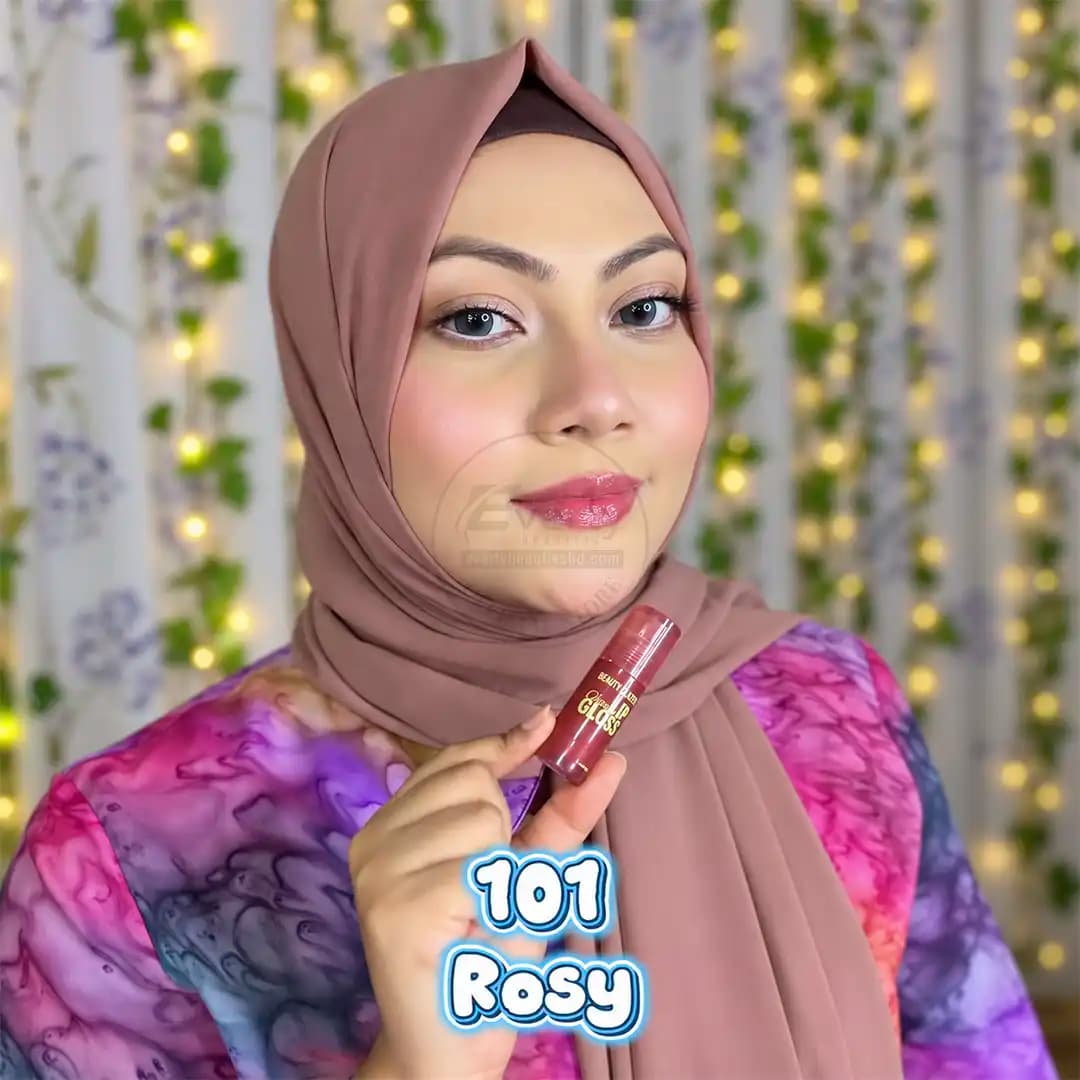 101 Rosy
