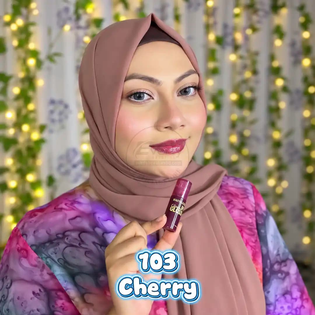 103 Cherry