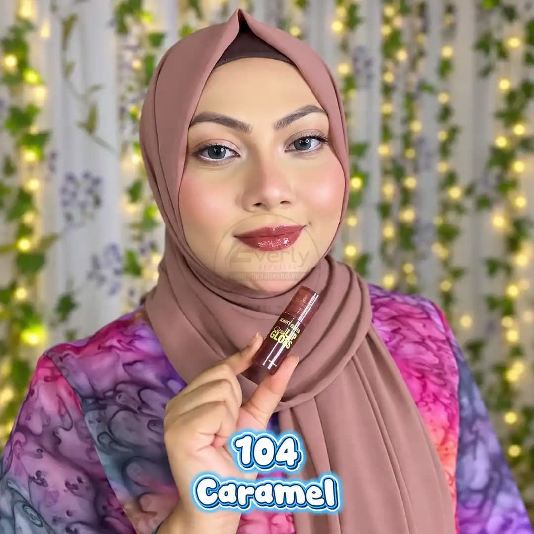 104 Caramel