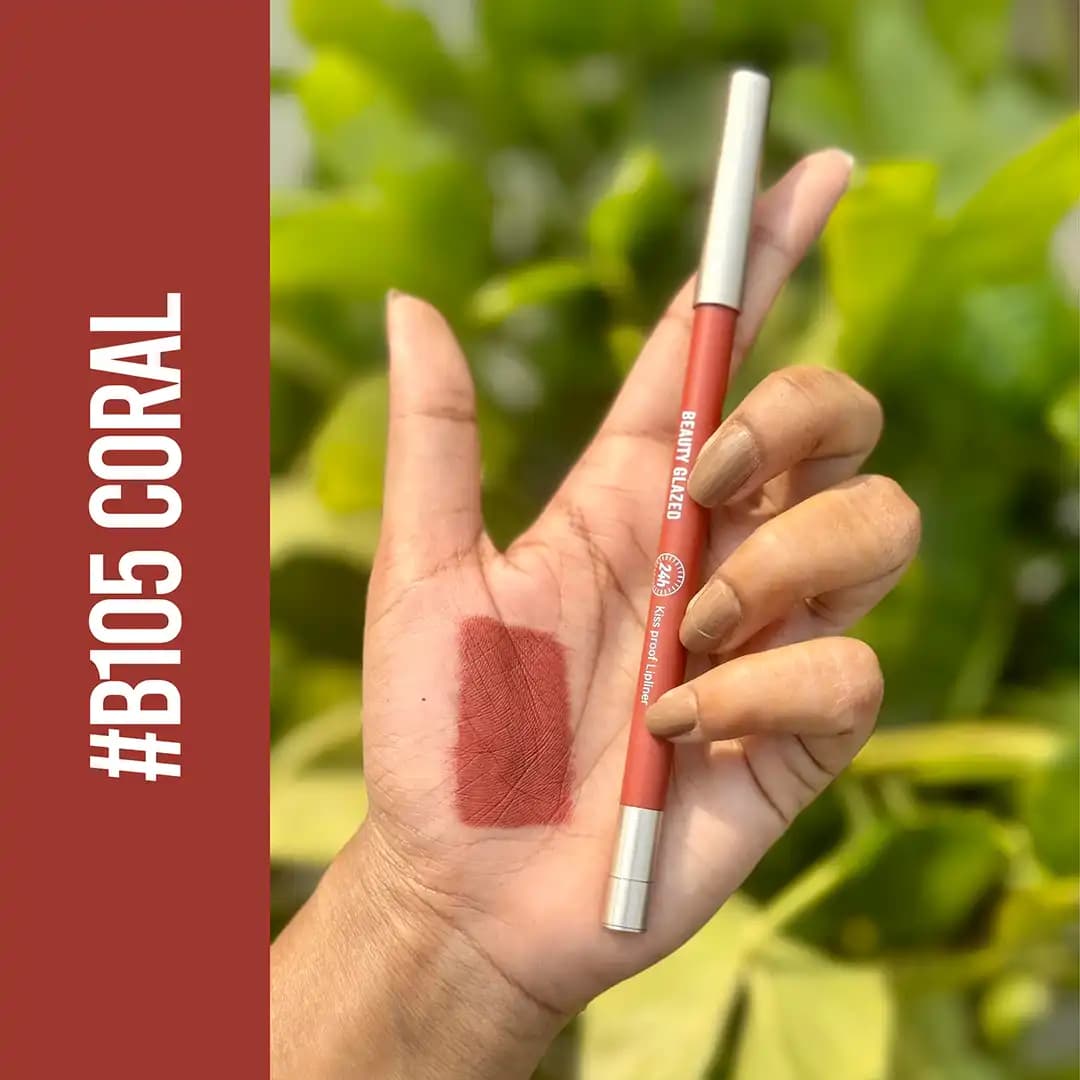 B105 Coral