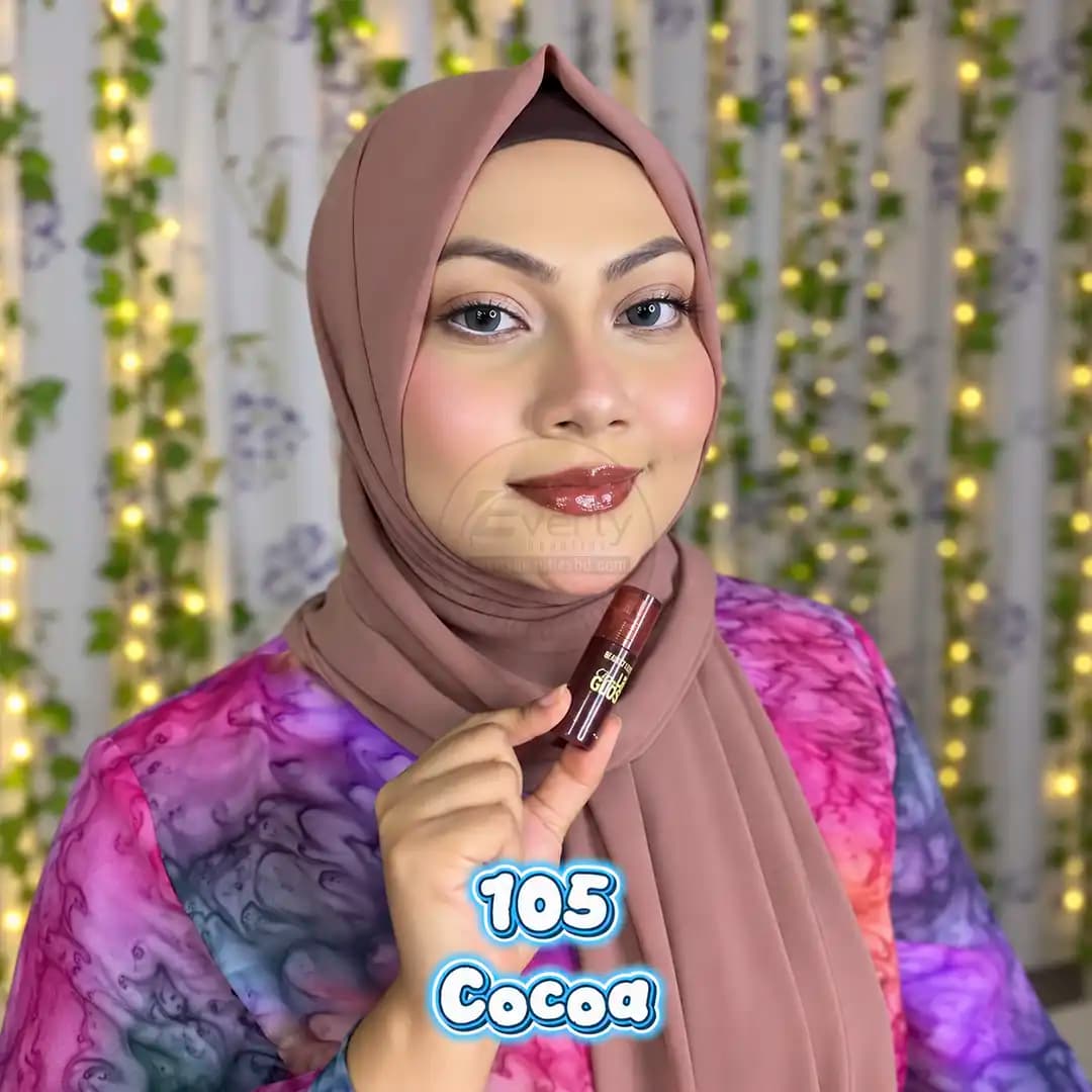 105 Cocoa