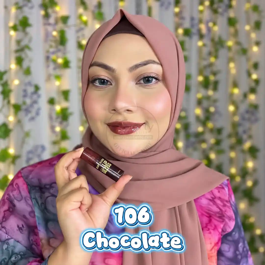 106 Chocolate