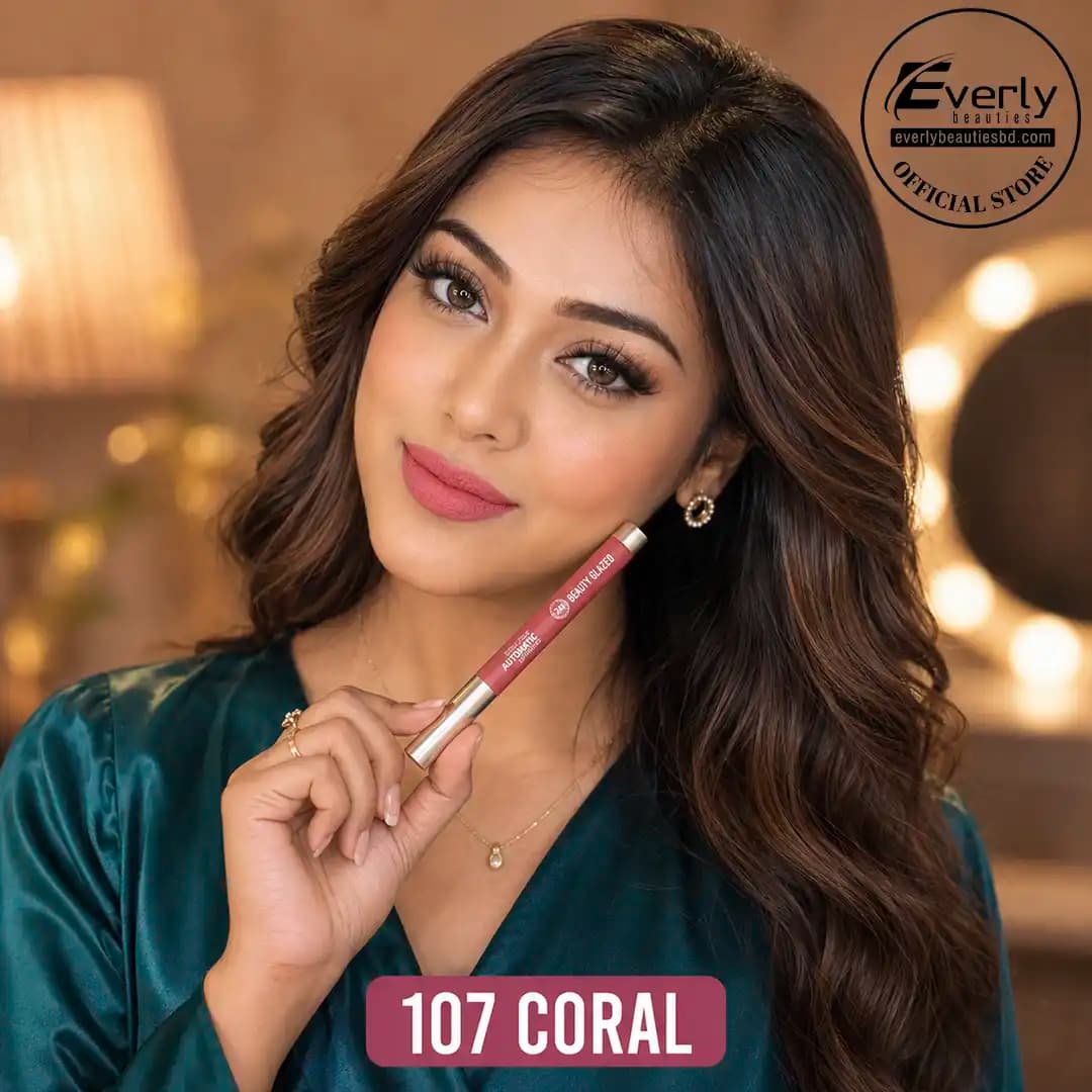 107 Coral