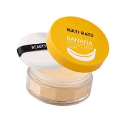 Beauty Glazed Banana Loose Powder thumbnail 1