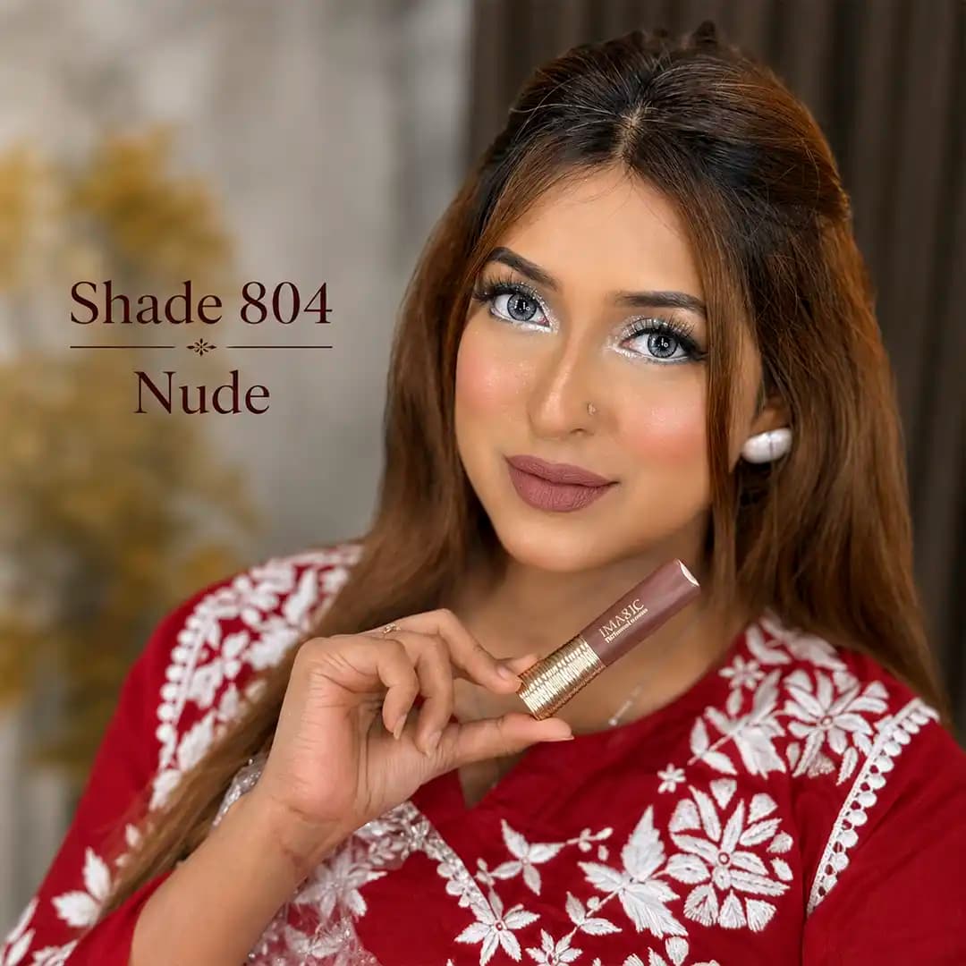 804 Nude
