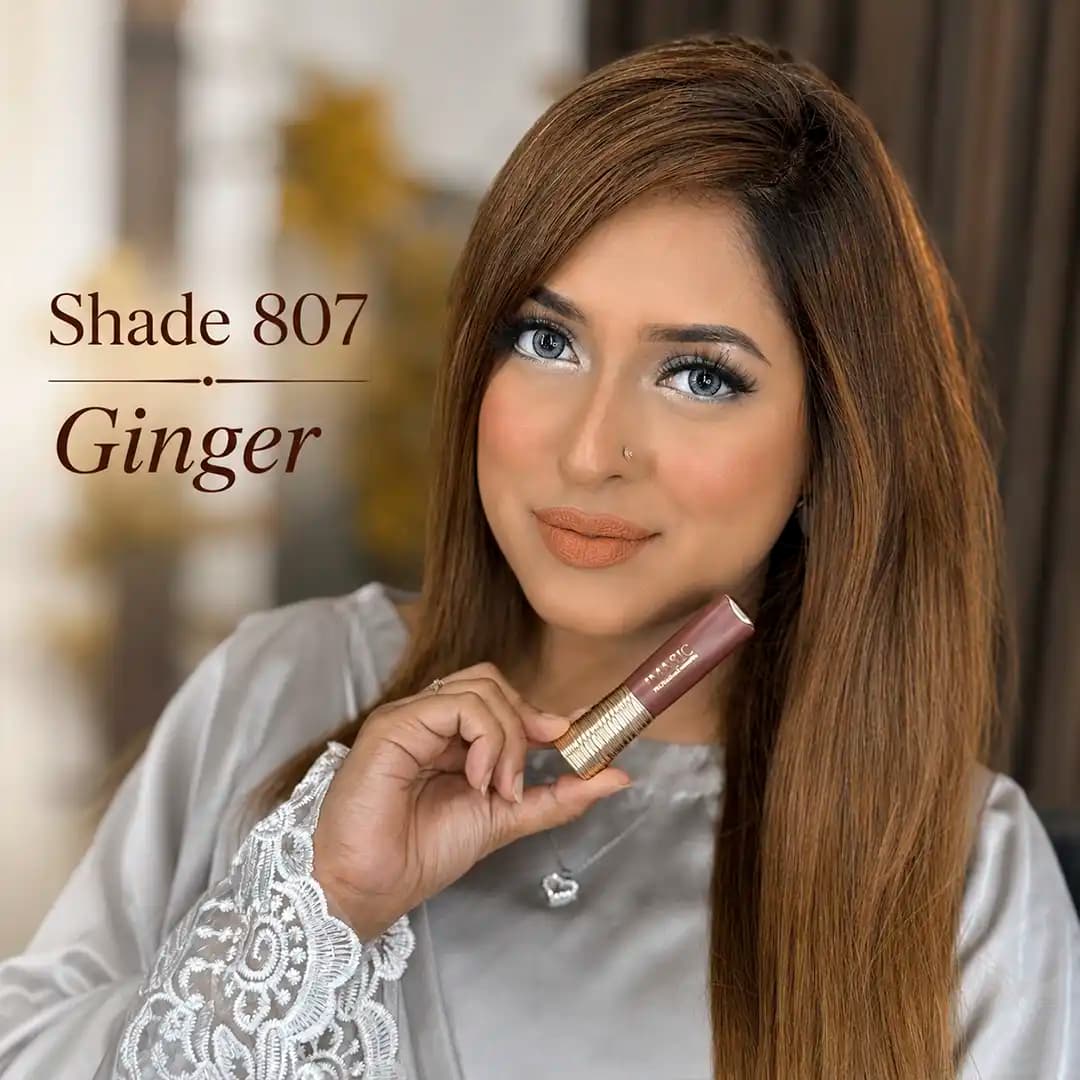 807 ginger