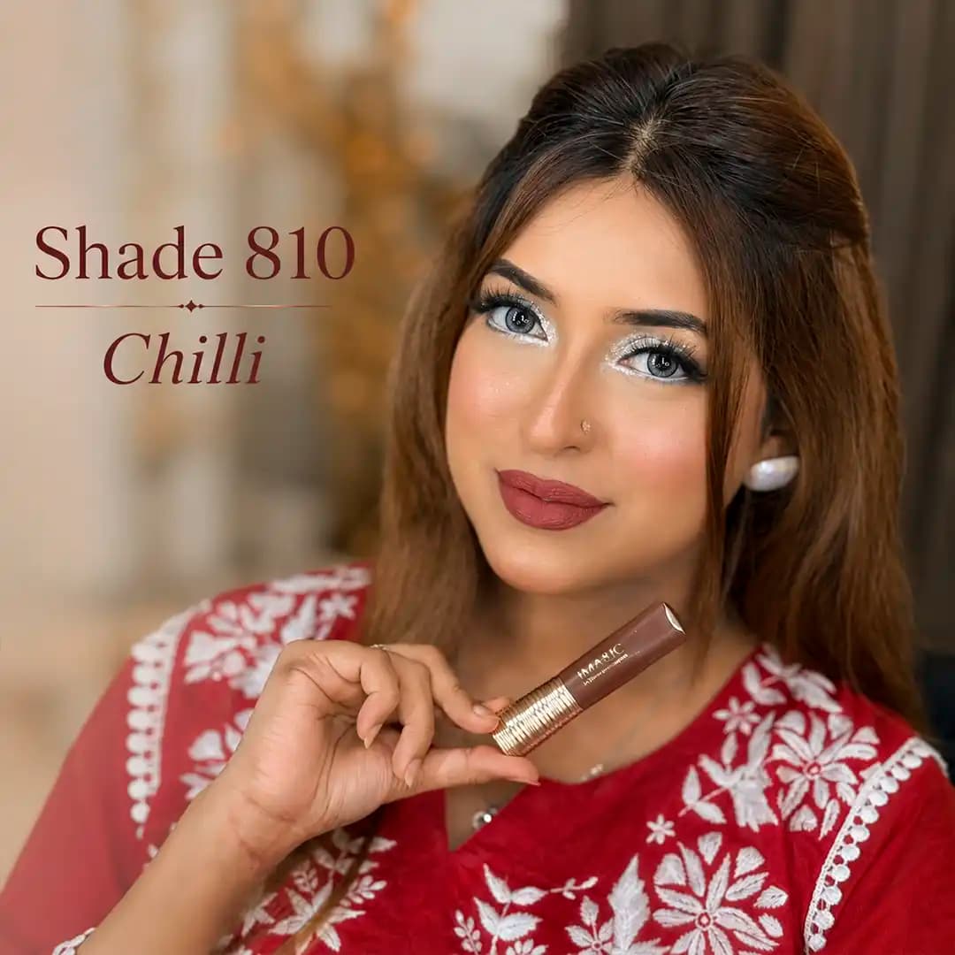 810 chilli