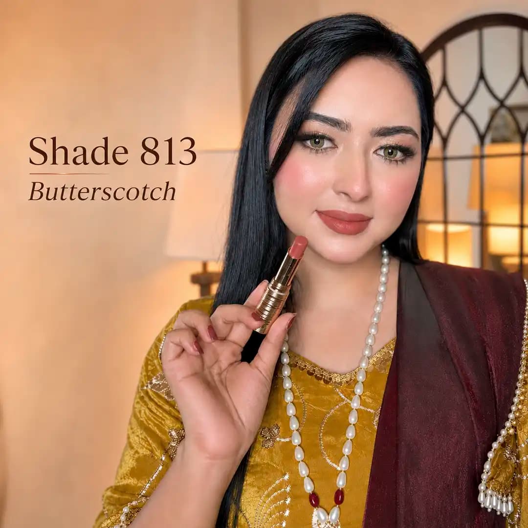 813 butterscotch