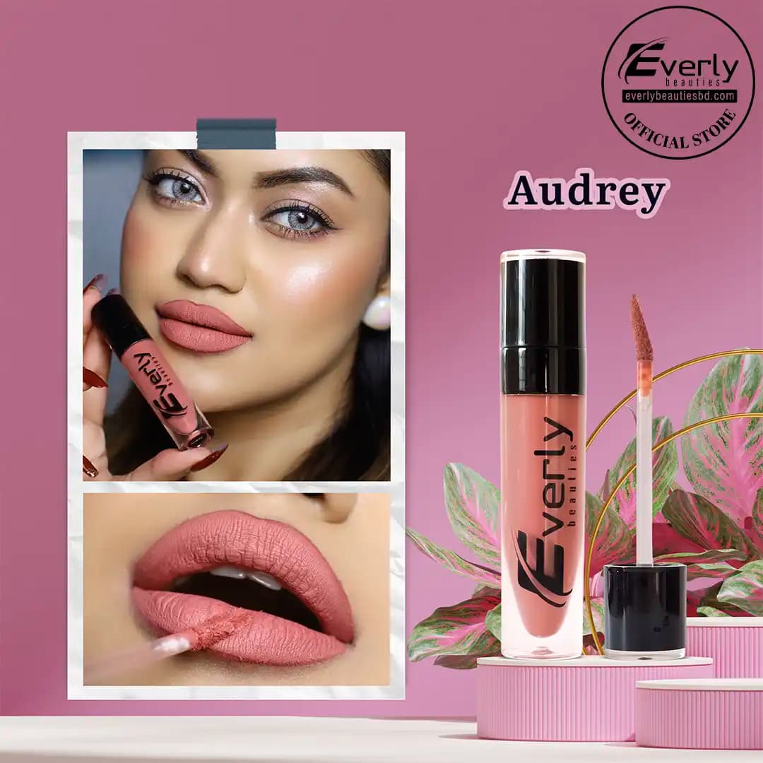 Audrey