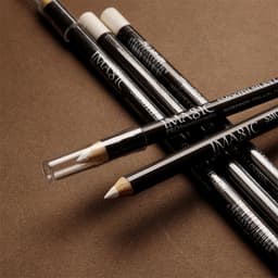 IMAGIC SMOOTH SILKY LONG LINER PENCIL-White thumbnail 1