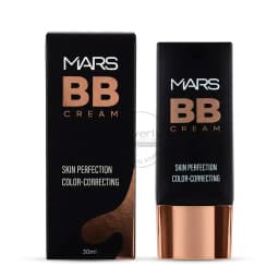 MARS Lightweight BB Cream Foundation - 30ml thumbnail 1