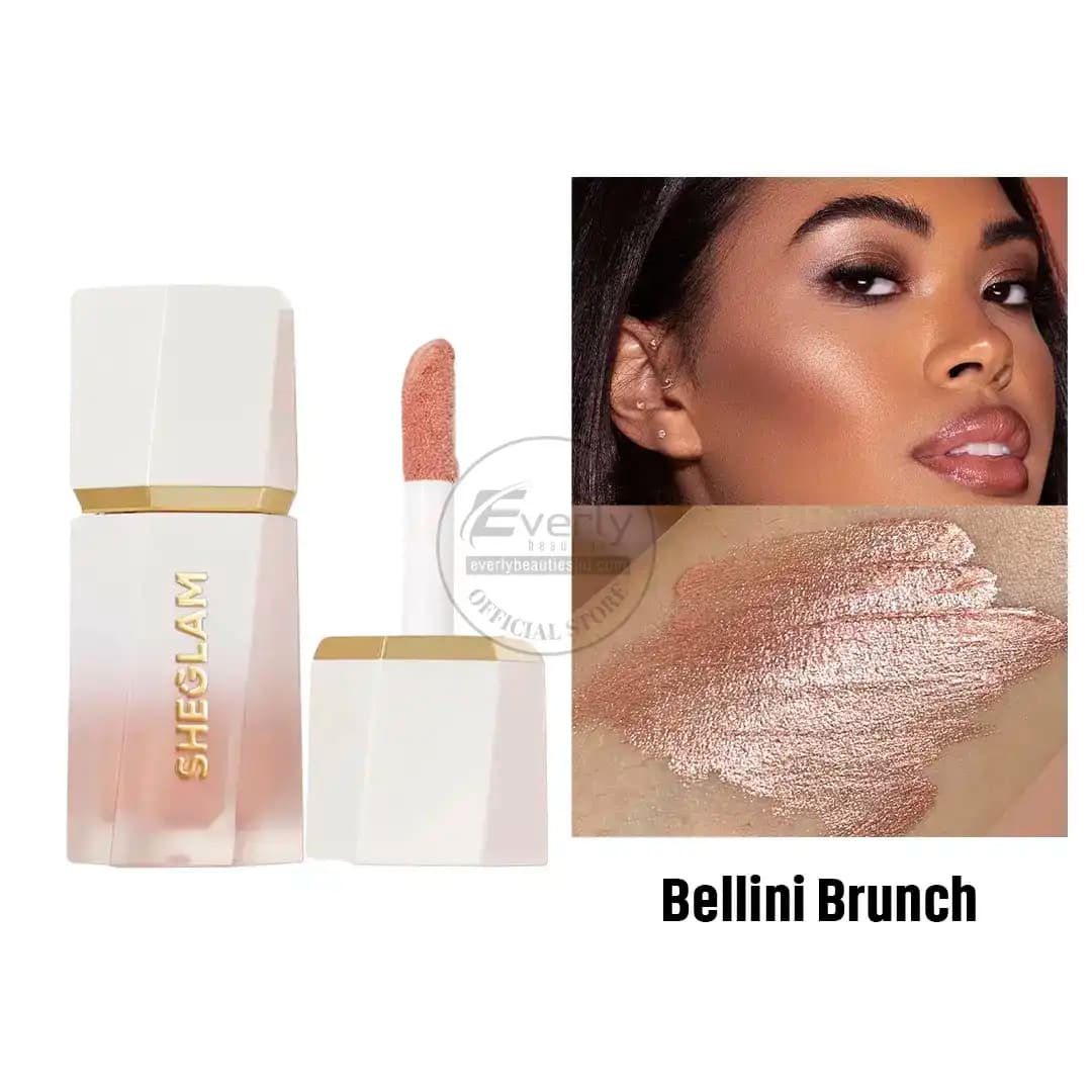 Bellini Brunch