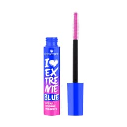 essence I Love Extreme Blue Crazy Volume Mascara thumbnail 1