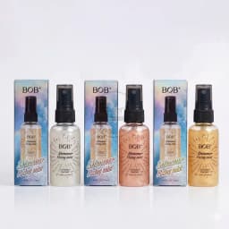 BOB Shimmer Fixing Mist Setting Spray thumbnail 1
