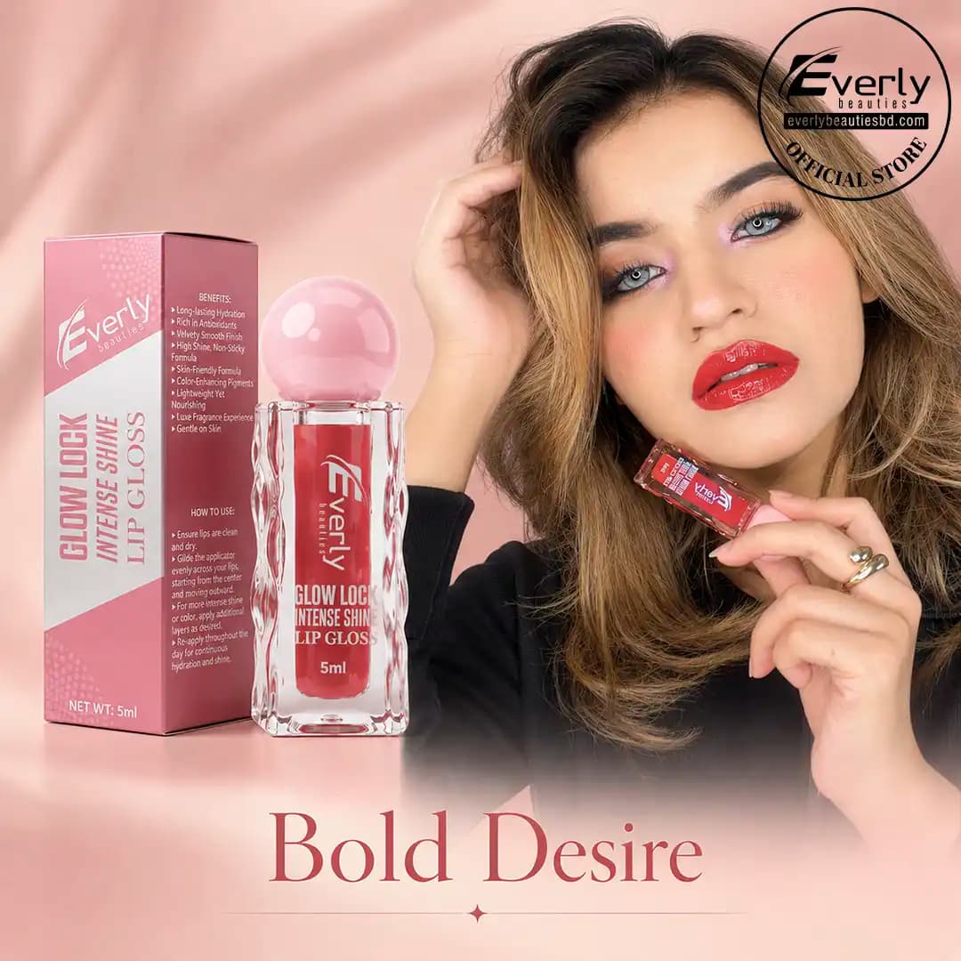 Bold Desire