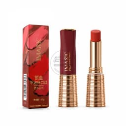 Imagic Waterproof Matte Lipstick – Long-Lasting Bullet Lipstick thumbnail 1