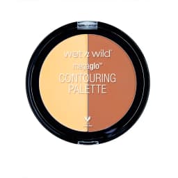 Wet N Wild MegaGlo Contouring Palette - Caramel Toffee thumbnail 1