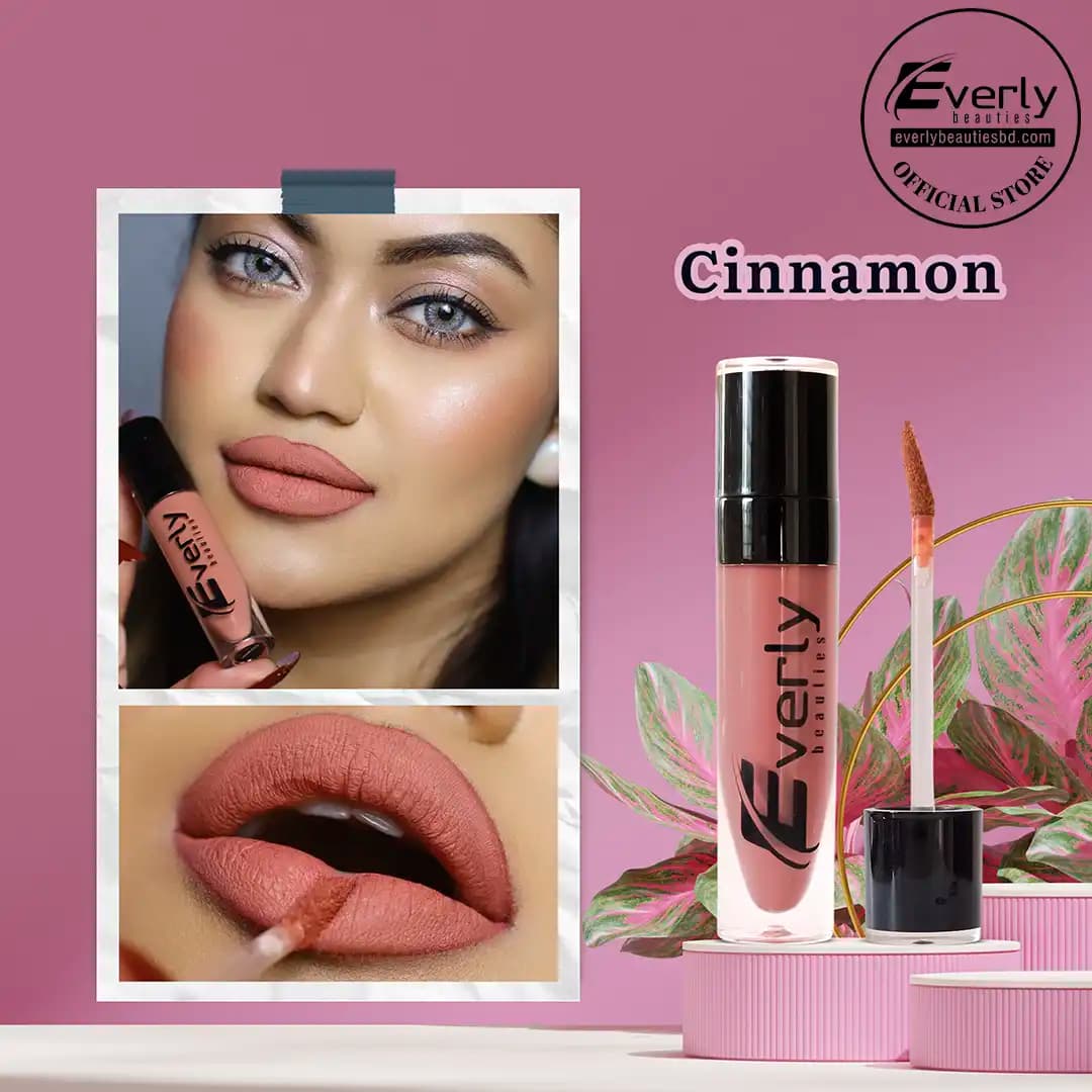 Cinnamon