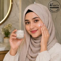Everly Beauties Cica Barrier Repair Cream thumbnail 4