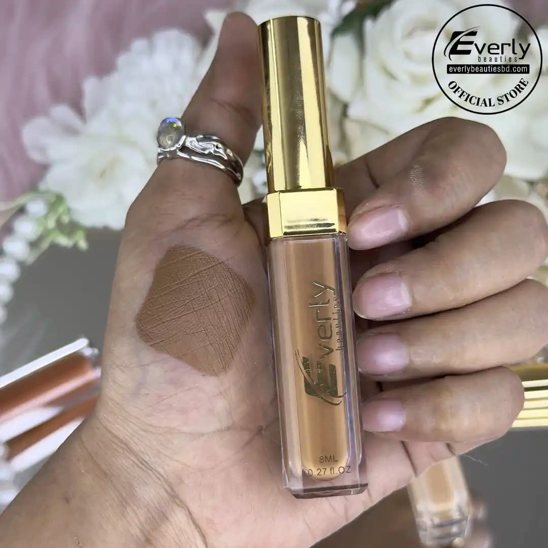 Deep Bronze