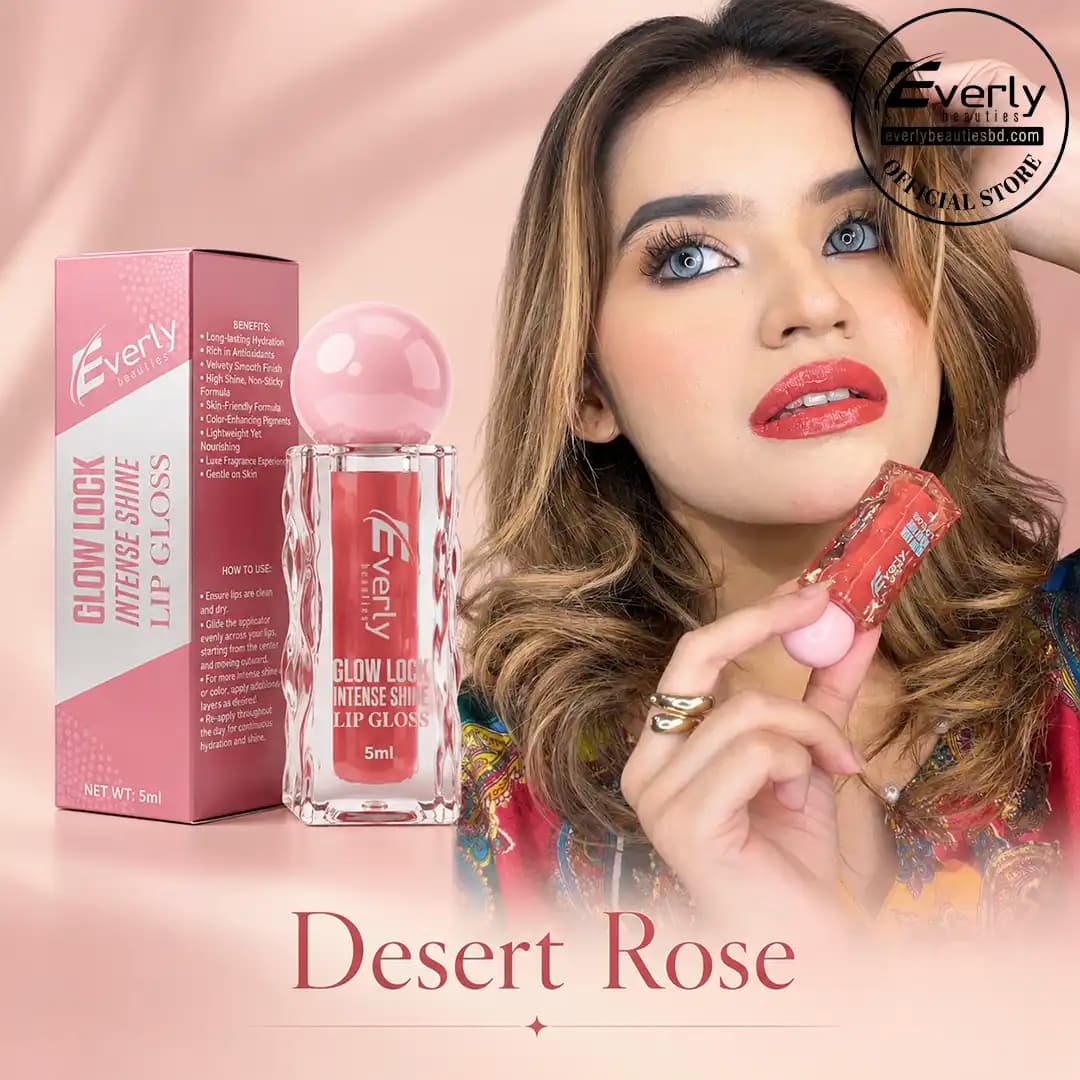 Desert Rose