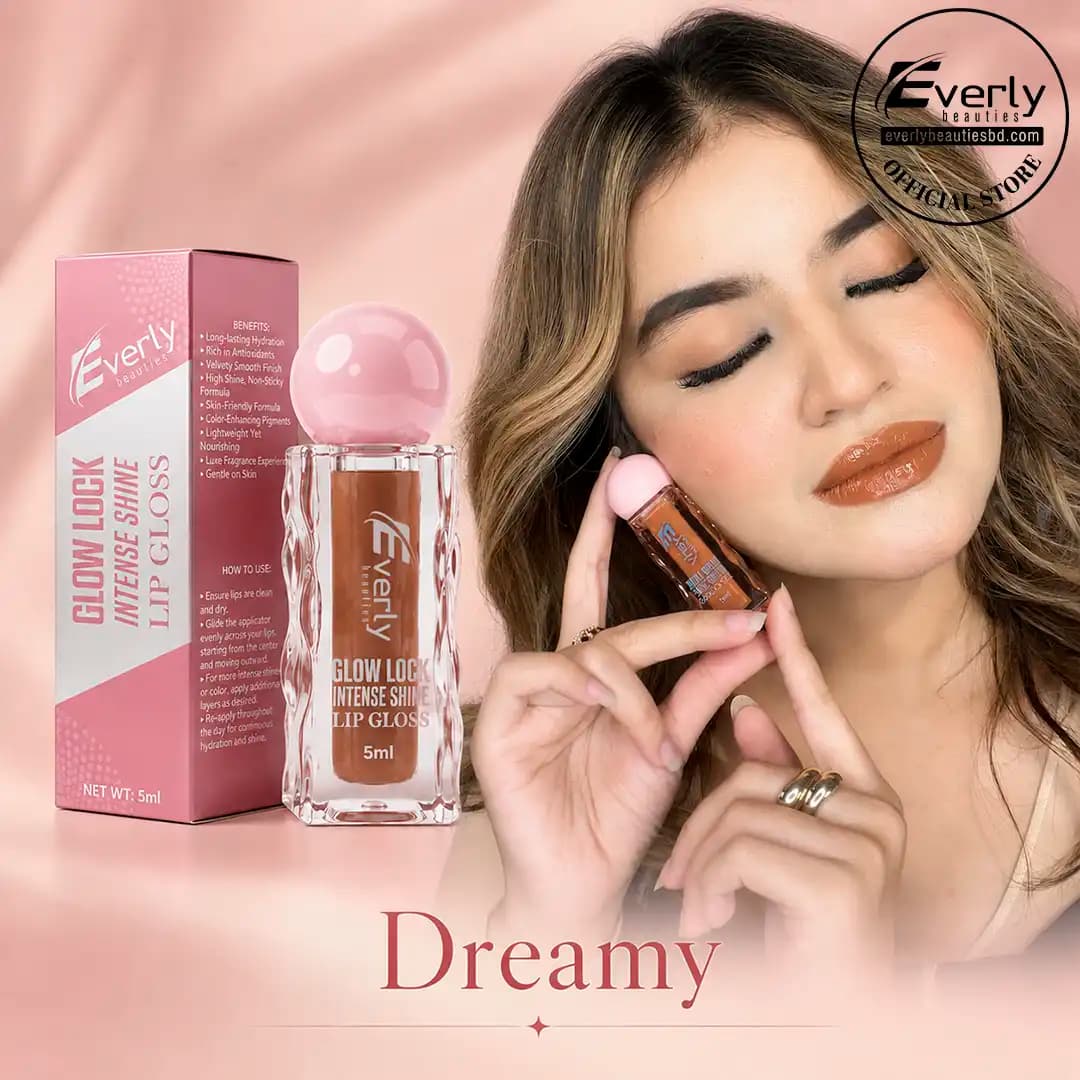 Dreamy