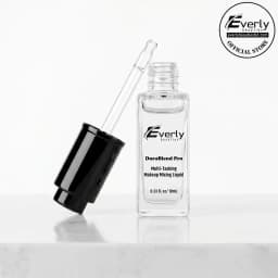 Everly Beauties Durablend Pro Multi-Tasking Makeup Mixing Liquid thumbnail 1