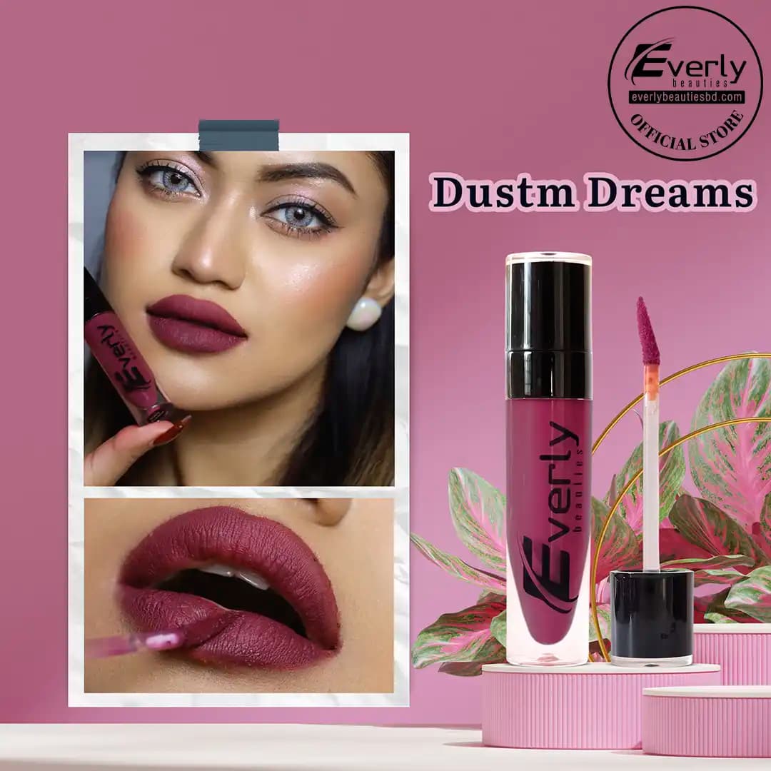 Dustm Dreams