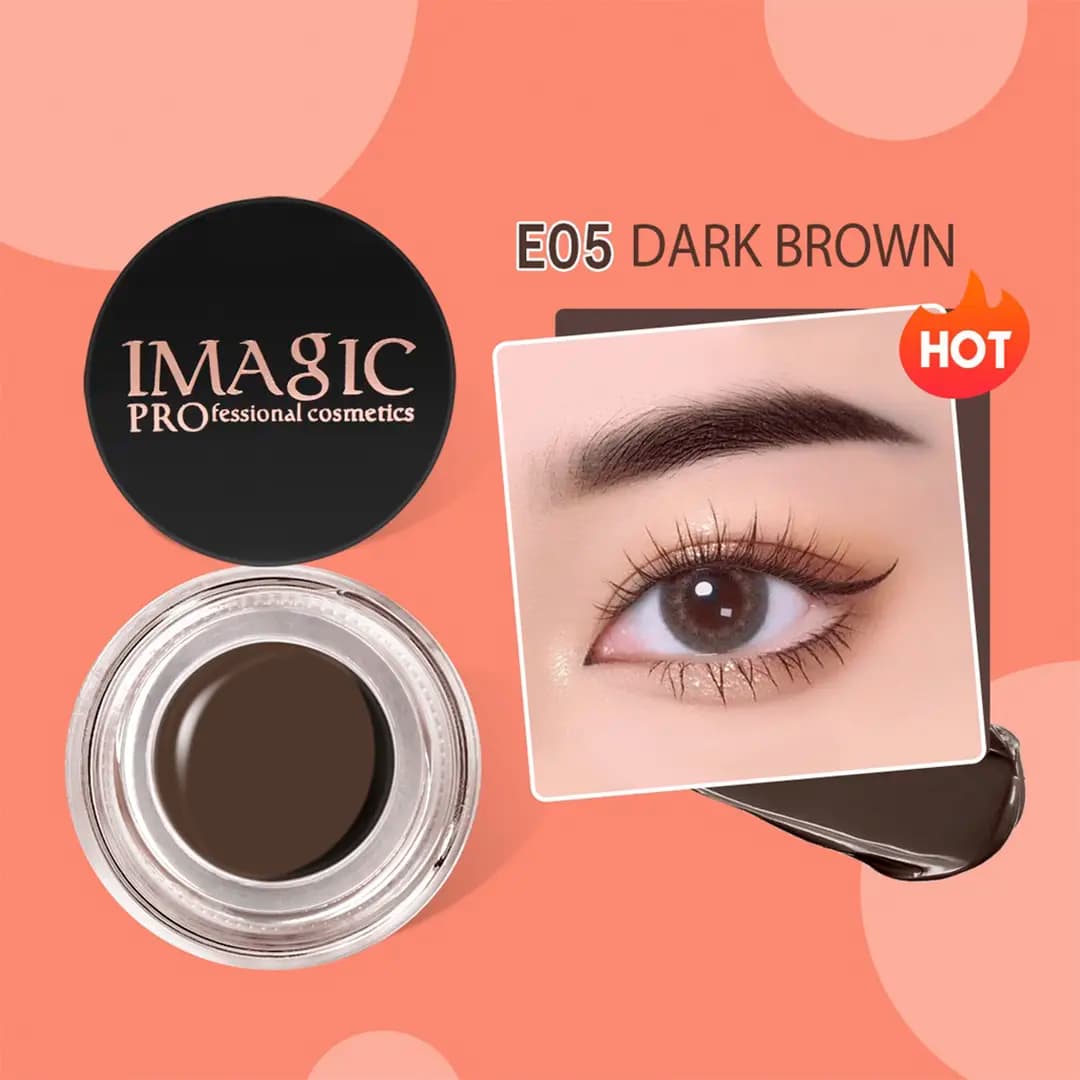 E05 Dark Brown