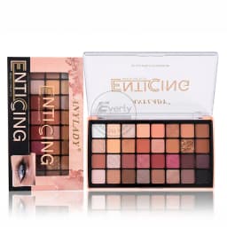 Anylady Enticing Eyeshadow Palette thumbnail 1