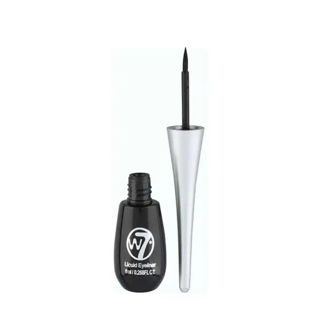 W7 Liquid Eyeliner Pot