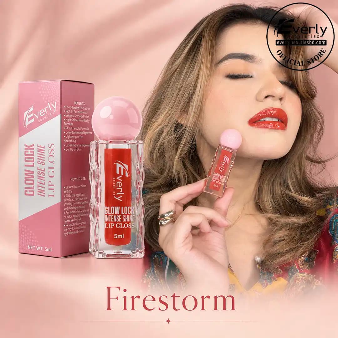 Firestorm