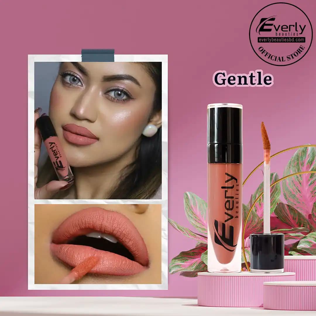 Gentle
