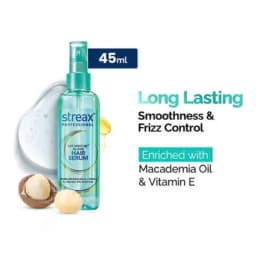Streax Hair Serum 45ml thumbnail 1