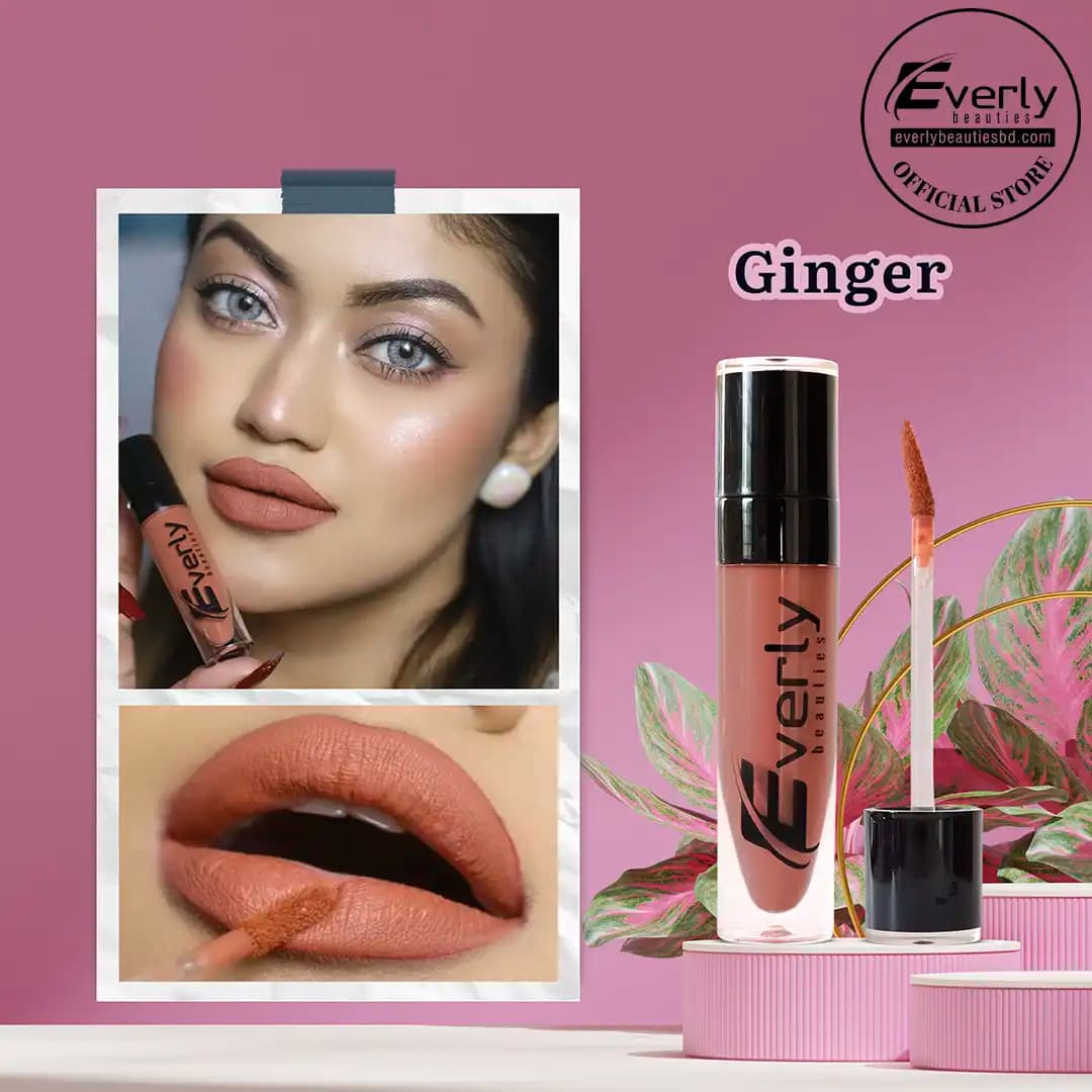 Ginger