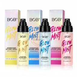 BOB Glow Mist Hydrating Setting Spray - 100ml thumbnail 1