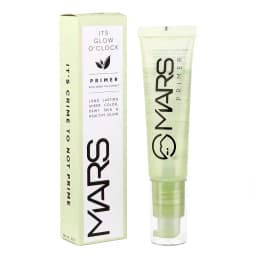 MARS Glow O' Clock Gel Primer for Face Makeup - 30ml thumbnail 1