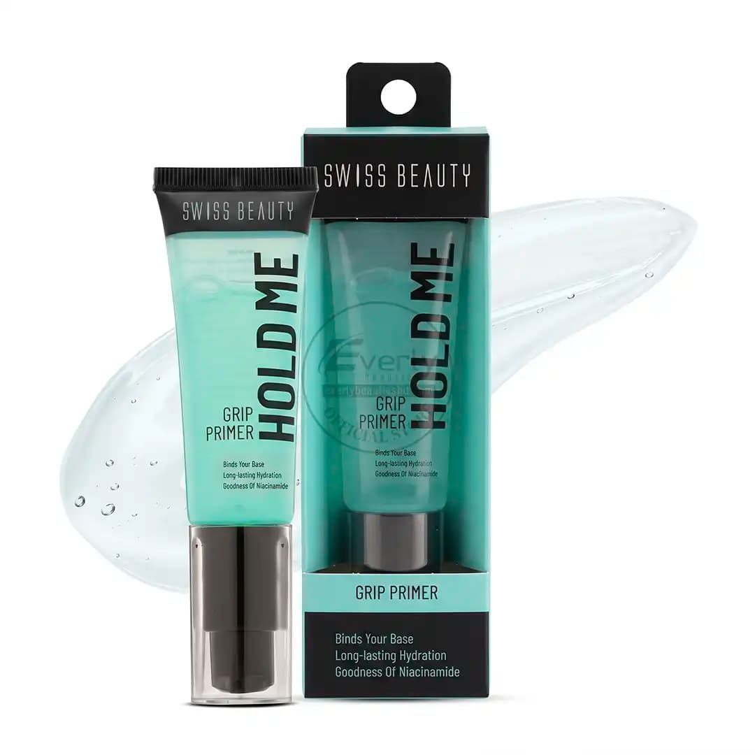 Swiss Beauty Hold Me Grip Primer