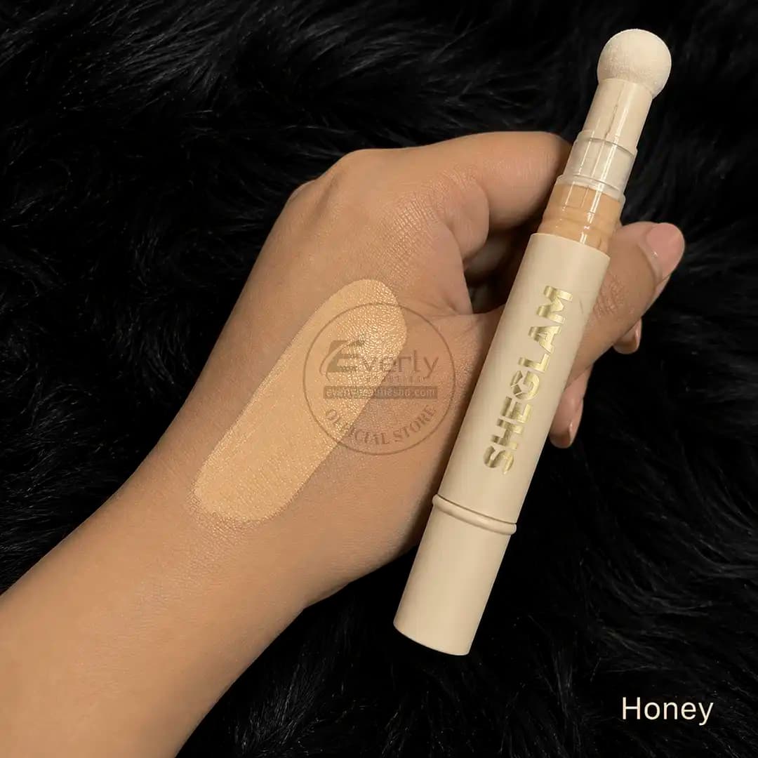 Honey