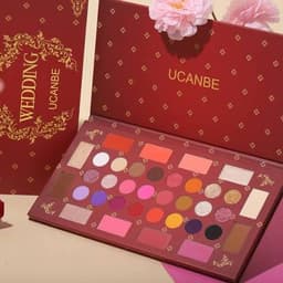 ucanbe wedding eyeshadow palette thumbnail 1