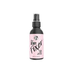 W7 The Dewy Fixer Setting Spray thumbnail 1