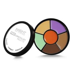Insight Cosmetics Pro Concealer Palette - Corrector thumbnail 1