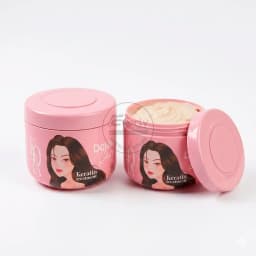 Kota Double Care Keratin Treatment Hair Mask 250ml thumbnail 1