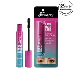 Everly Beauties Lash Over Load Mascara thumbnail 1