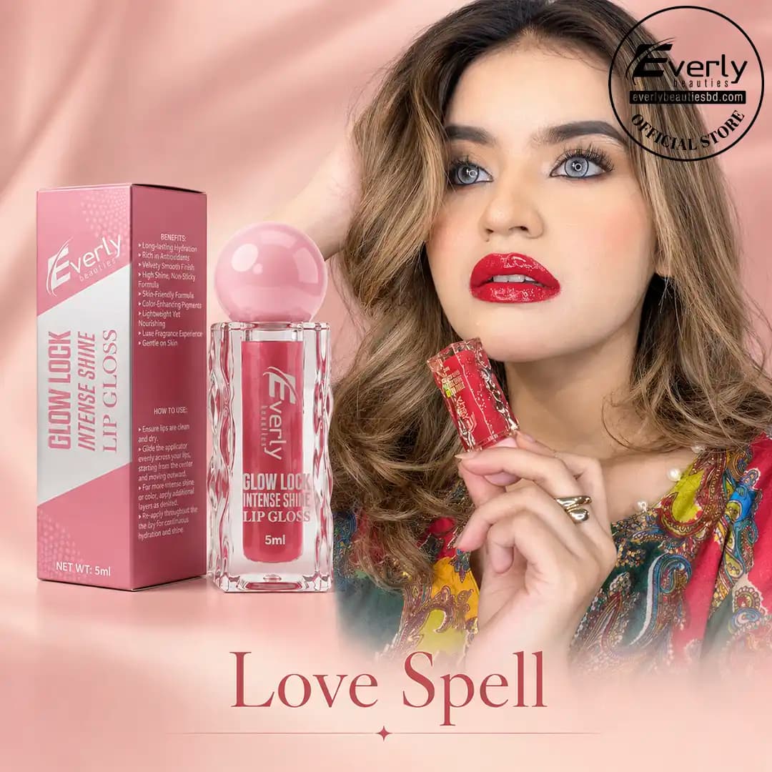 Love Spell
