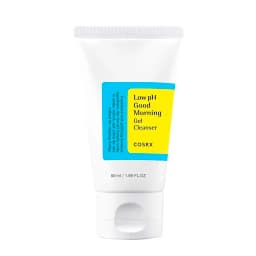 COSRX Low pH Good Morning Gel Cleanser 50ml thumbnail 1