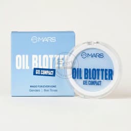 MARS Oil Blotter Gel Compact thumbnail 1