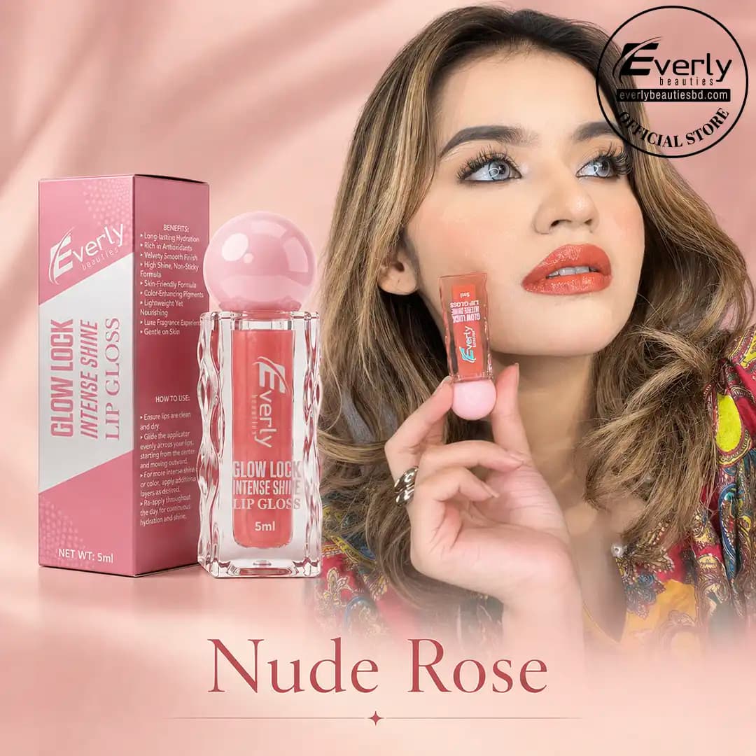 Nude Rose